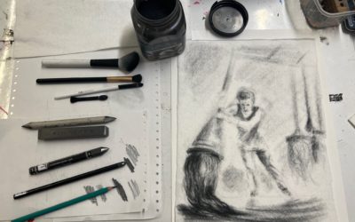 Atelier Graphite – Biennale 2022